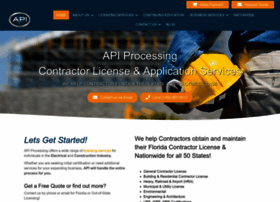 apiprocessing.com