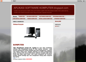 aplikasi-software-komputer.blogspot.com