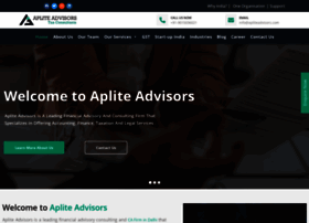 apliteadvisors.com