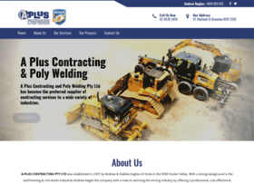 apluscontracting.com.au