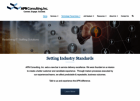 apnconsultinginc.com