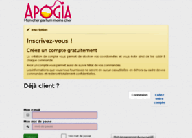 apogia.fr