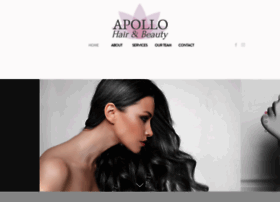 apollohair.co.uk