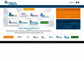 apollohl.com