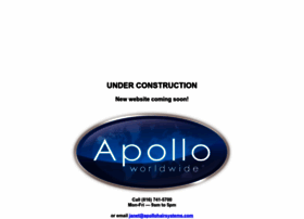 apollonow.com