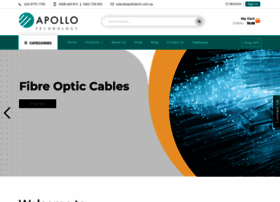 apollotech.com.au