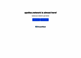 apollox.network