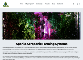 aponic.co.uk