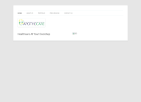 apothecare.com.pk