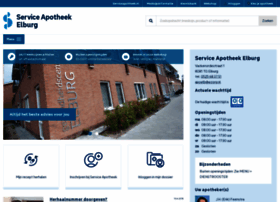 apotheekelburg.nl