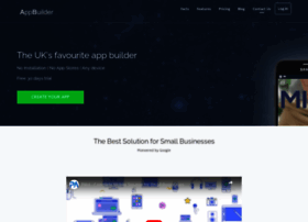 app-builder.co.uk
