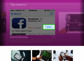 app-magazin.cz