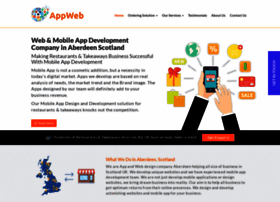 app-web.co.uk