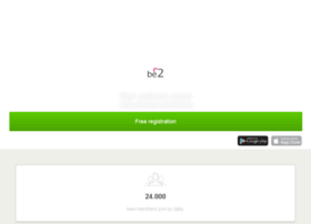 app.be2.com.tr