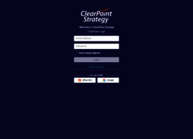 app.clearpointstrategy.com