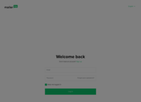 app.mailerlite.es