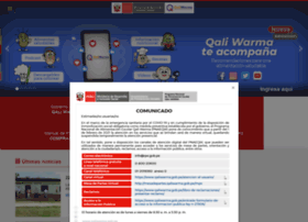 app.qw.gob.pe