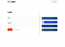 app.shopfans.com