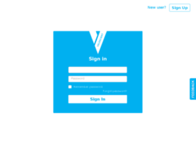 app.veloscient.com