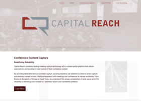app2.capitalreach.com