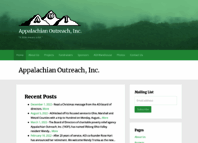 appalachianoutreaching.org