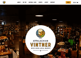 appalachianvintner.com