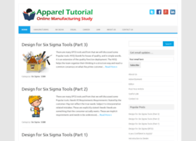 appareltutorial.com