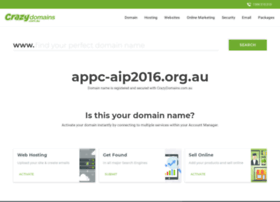appc-aip2016.org.au