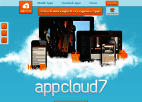 appcloud7.de