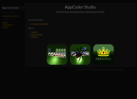 appcoder.hu