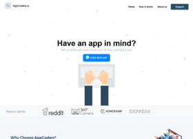 appcoders.io