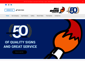 appealingsigns.com.au