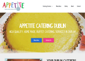 appetitecatering.ie