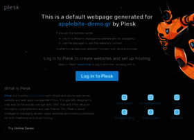 applebite-demo.gr