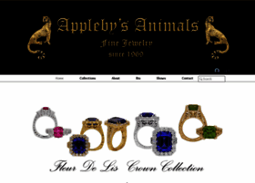 applebysanimals.com