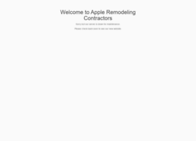 appleremodeling.com