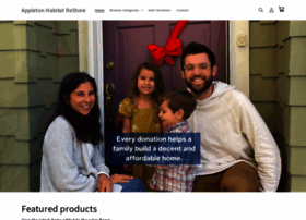 appletonrestore.org