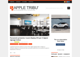 appletribu.com