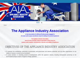 appliance.asn.au