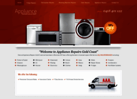 appliancegoldcoast.com.au