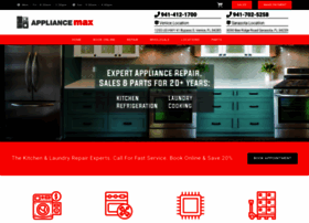 appliancemax.com