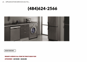 appliancetone.com