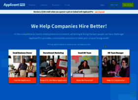 applicantprosoftware.com