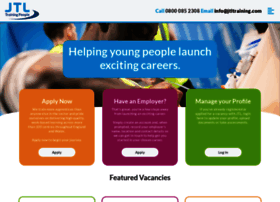 applicants.jtltraining.com