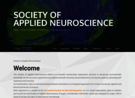 applied-neuroscience.org