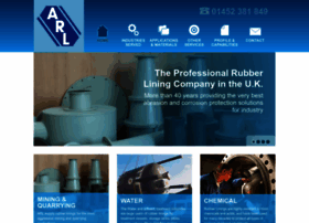 applied-rubber.co.uk