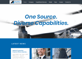 appliedcomposites.com