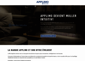 applimo.fr