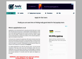 applyfastloan.co.uk