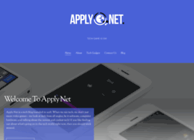 applynet.net